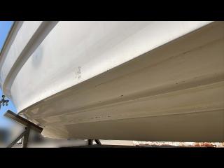 ニッサン サンフィッシャー780S(FPS780S)