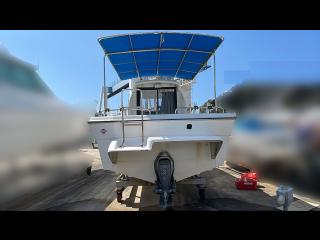 ニッサン サンフィッシャー780S(FPS780S)