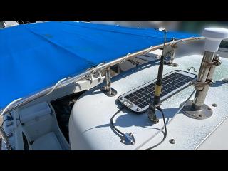 ニッサン サンフィッシャー780S(FPS780S)