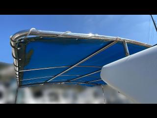 ニッサン サンフィッシャー780S(FPS780S)