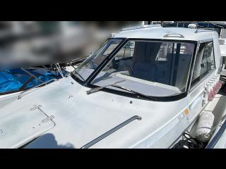 ニッサン サンフィッシャー780S(FPS780S)