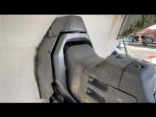 ニッサン サンフィッシャー780S(FPS780S)