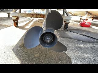 ニッサン サンフィッシャー780S(FPS780S)