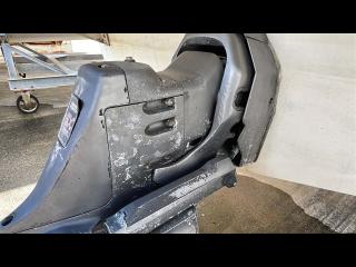 ニッサン サンフィッシャー780S(FPS780S)