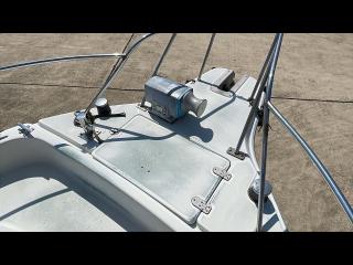 ニッサン サンフィッシャー780S(FPS780S)