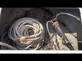 ニッサン サンフィッシャー780S(FPS780S)