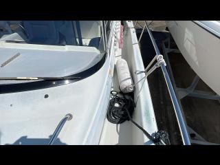 ニッサン サンフィッシャー780S(FPS780S)