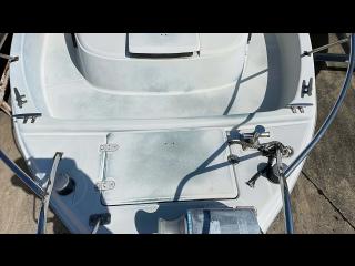 ニッサン サンフィッシャー780S(FPS780S)