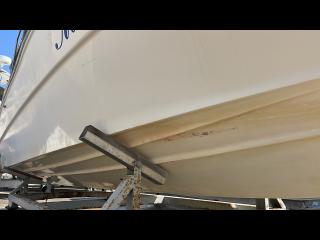 ニッサン サンフィッシャー780S(FPS780S)