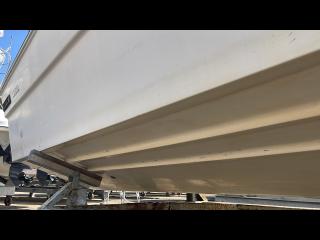 ニッサン サンフィッシャー780S(FPS780S)