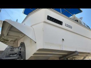 ニッサン サンフィッシャー780S(FPS780S)