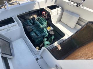 ニッサン サンフィッシャー780S(FPS780S)