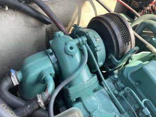 ニッサン サンフィッシャー780S(FPS780S)