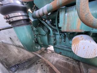 ニッサン サンフィッシャー780S(FPS780S)