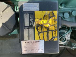 ニッサン サンフィッシャー780S(FPS780S)