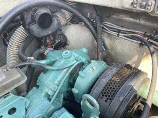 ニッサン サンフィッシャー780S(FPS780S)