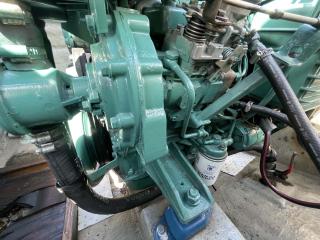 ニッサン サンフィッシャー780S(FPS780S)