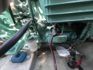 ニッサン サンフィッシャー780S(FPS780S)