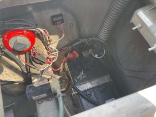 ニッサン サンフィッシャー780S(FPS780S)