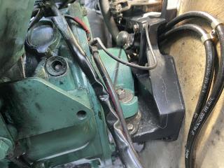 ニッサン サンフィッシャー780S(FPS780S)