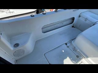 ニッサン サンフィッシャー780S(FPS780S)