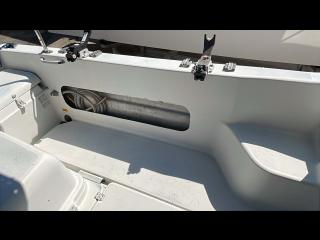 ニッサン サンフィッシャー780S(FPS780S)