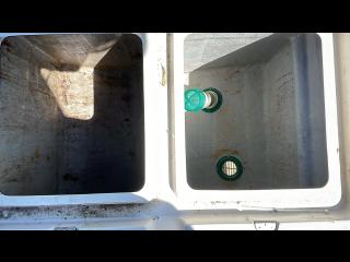 ニッサン サンフィッシャー780S(FPS780S)