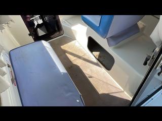 ニッサン サンフィッシャー780S(FPS780S)