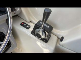 ニッサン サンフィッシャー780S(FPS780S)