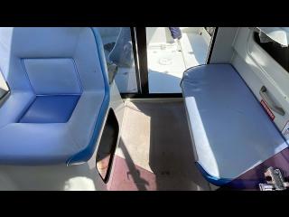 ニッサン サンフィッシャー780S(FPS780S)