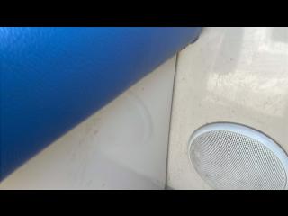 ニッサン サンフィッシャー780S(FPS780S)