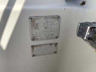 ニッサン サンフィッシャー780S(FPS780S)