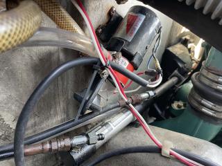 ニッサン サンフィッシャー780S(FPS780S)