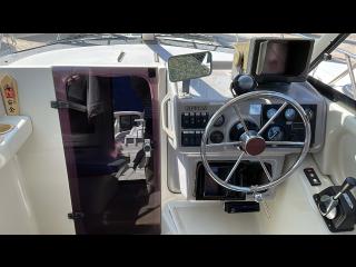 ニッサン サンフィッシャー780S(FPS780S)