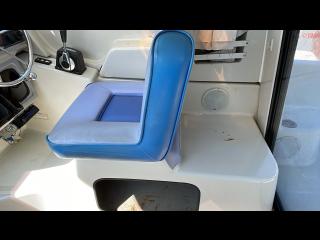 ニッサン サンフィッシャー780S(FPS780S)