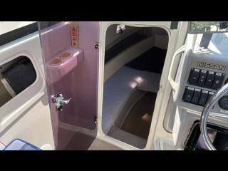 ニッサン サンフィッシャー780S(FPS780S)