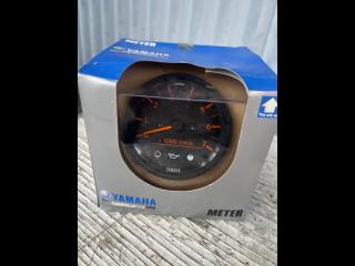 ヤマハ メーターアセンブリ&配線セット新品