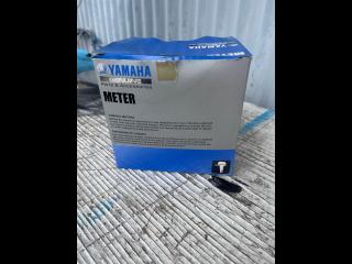 ヤマハ メーターアセンブリ&配線セット新品