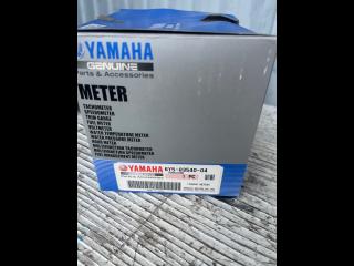ヤマハ メーターアセンブリ&配線セット新品