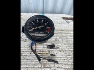 ホンダ メーター