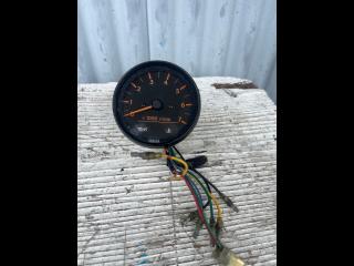 ヤマハ メーター