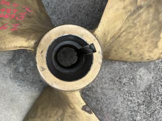 ミツワ ペラD680 P680 AL0.45