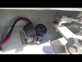 ヤンマー EX30B-BS