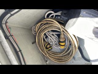 ヤンマー EX30B-BS