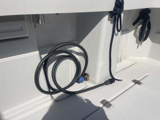 ヤンマー EX30B-BS