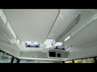 ヤンマー EX30B-BS