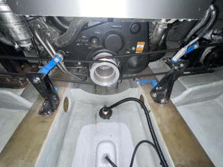 ヤンマー EX30B-BS