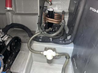 ヤンマー EX30B-BS