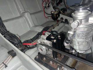 ヤンマー EX30B-BS