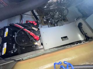 ヤンマー EX30B-BS